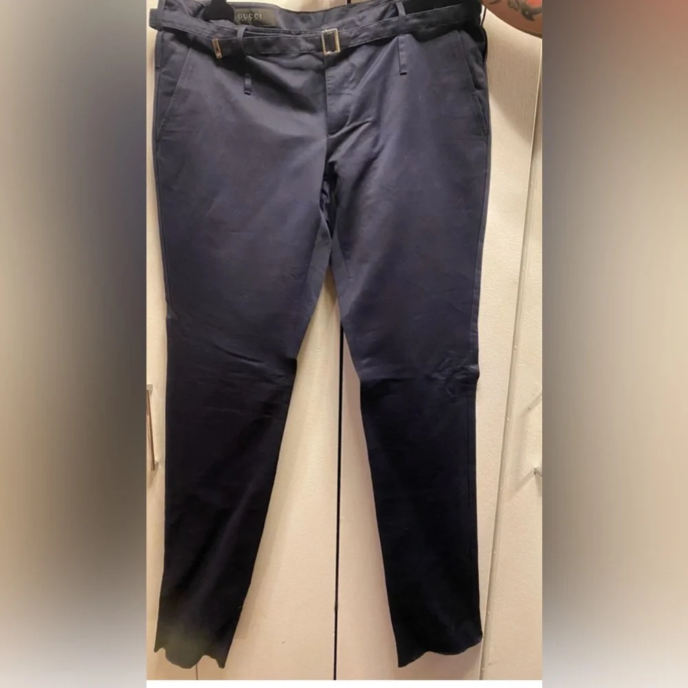 Gucci pants